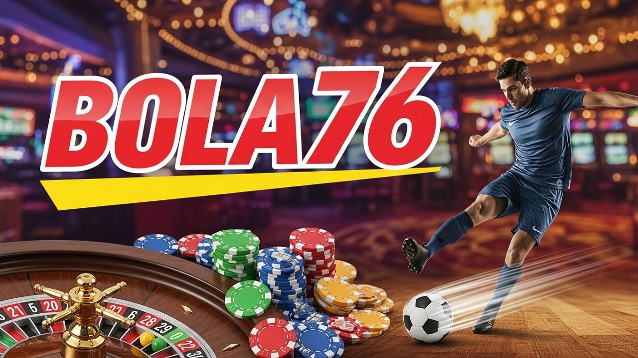 BOLA76